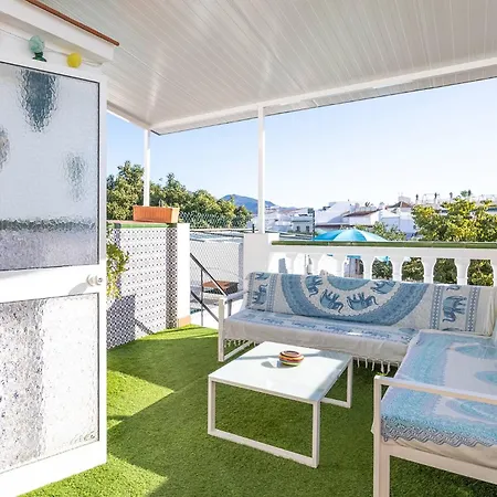 Apartman Rosarito