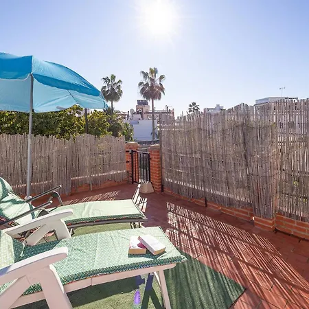 Апартаменти Rosarito