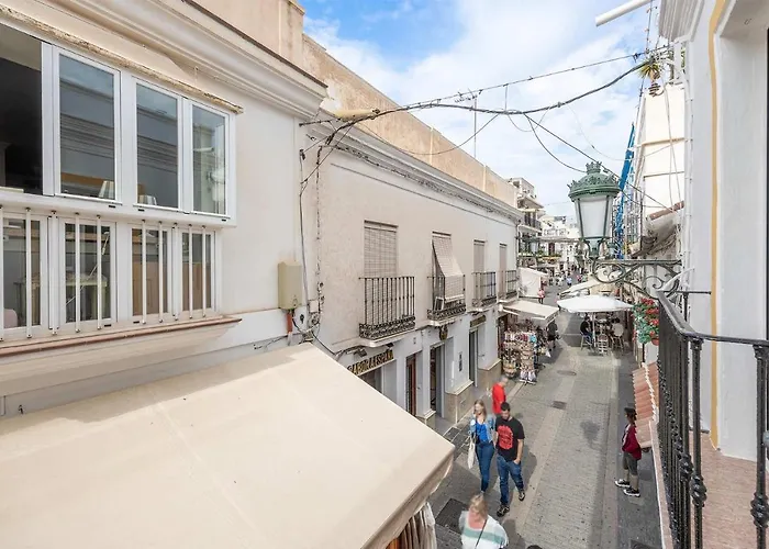 Rosarito Апартаменти *