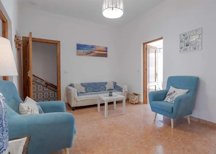 Rosarito Апартаменти *