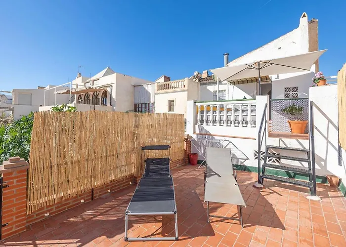 Rosarito Апартаменти *