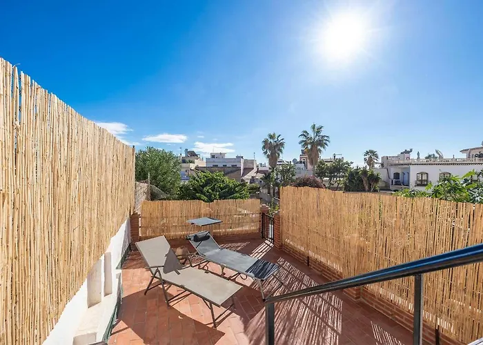 Rosarito * Нерха