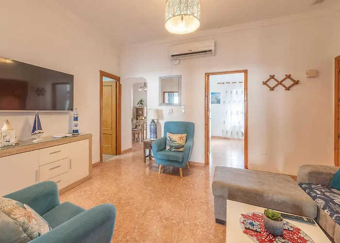 Rosarito Апартаменти