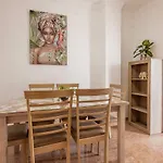Rosarito Apartment