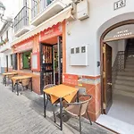 Apartment Rosarito Nerja