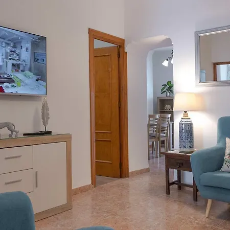 Rosarito Nerja