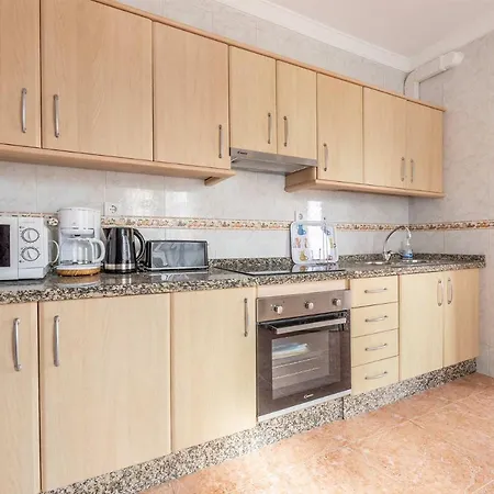 Rosarito Apartamento *