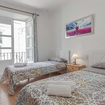 Rosarito Apartamento