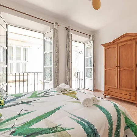 Apartment Rosarito Nerja