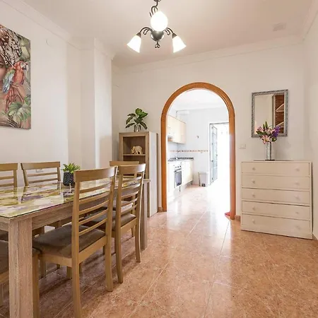 Apartamento Rosarito