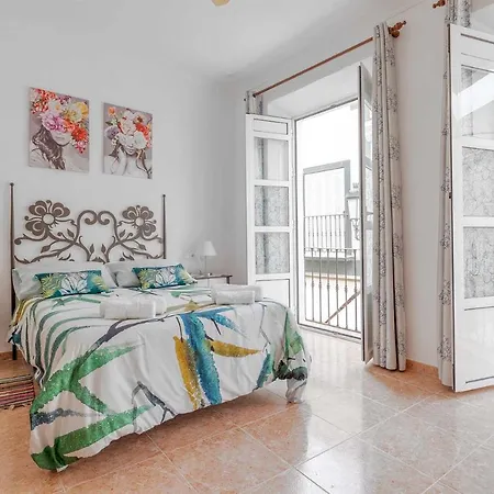 Apartamento Rosarito Nerja