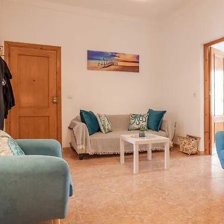 Apartamento Rosarito *