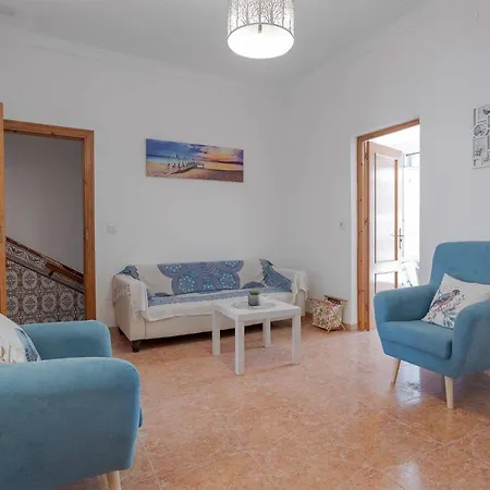 Rosarito Apartamento *