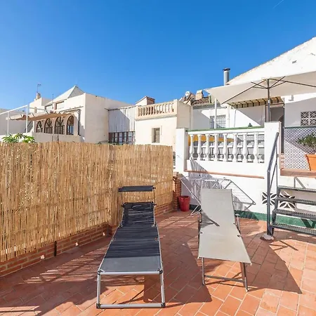 Rosarito Apartamento *