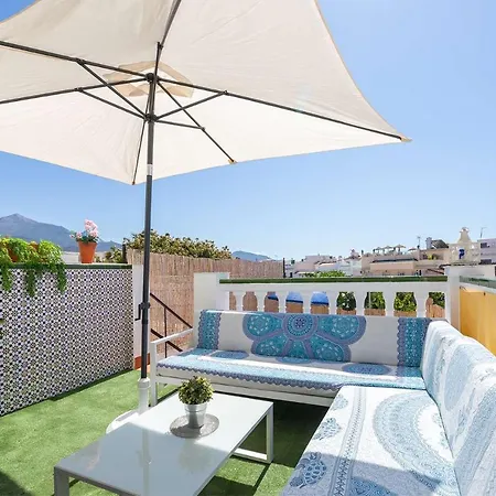 Apartamento Rosarito *