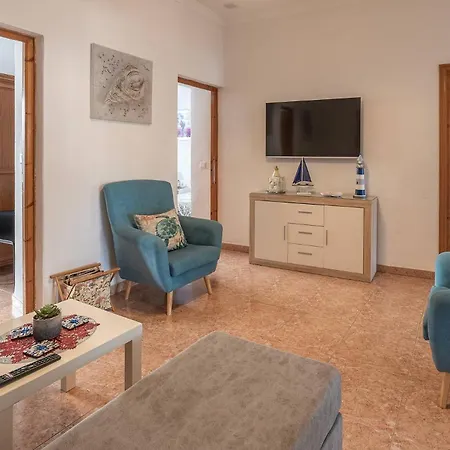 Apartment Rosarito *