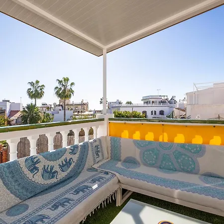 Rosarito Apartment *