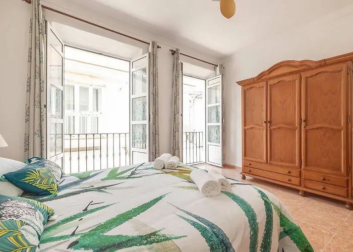 Apartment Rosarito Nerja