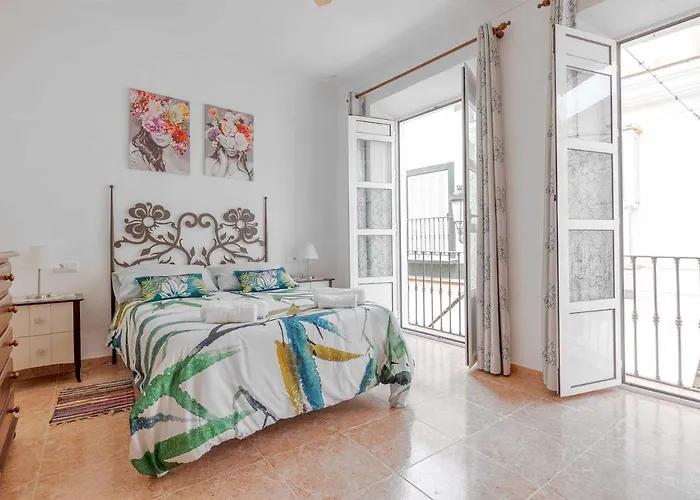 Apartment Rosarito Nerja