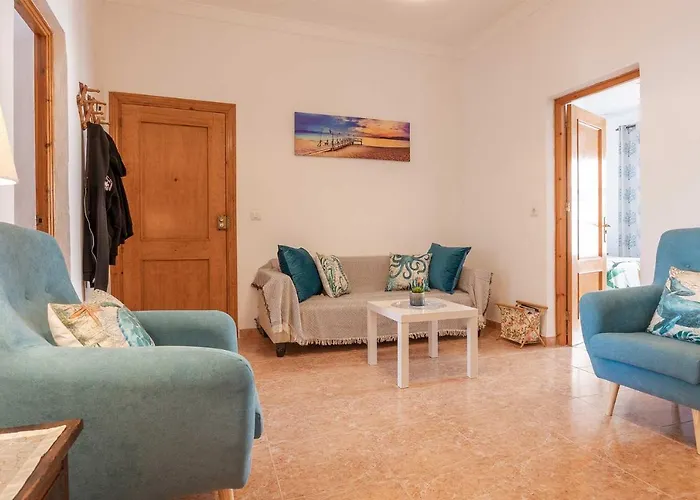 Apartment Rosarito *