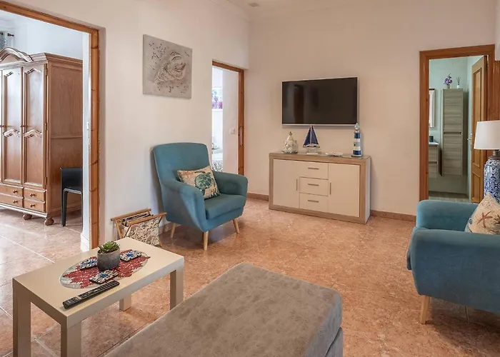 Apartment Rosarito *