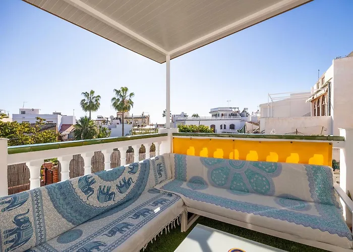 Rosarito Apartment *