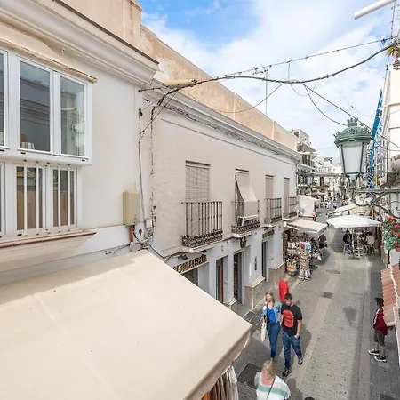 Rosarito Apartament *