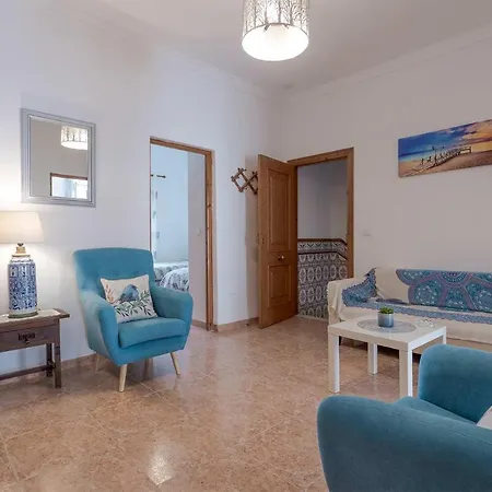 Apartament Rosarito Nerja