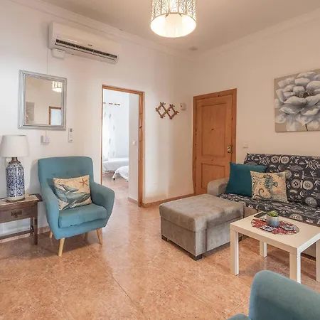 Rosarito Nerja